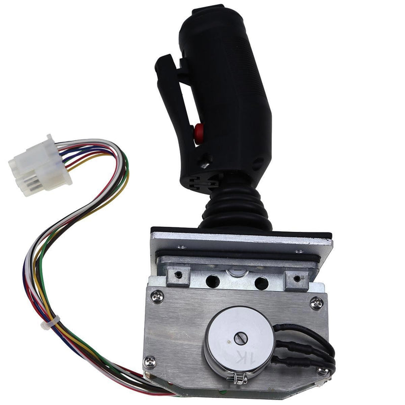 DURAFORCE Joystick Controller 1600403 for JLG 269MRT 3369LEM3369 4069LEM4069 3394RT4394RT