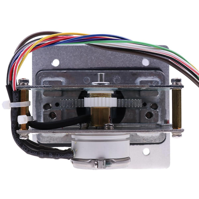 DURAFORCE Joystick Controller 1600403 for JLG 269MRT 3369LEM3369 4069LEM4069 3394RT4394RT