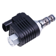 DURAFORCE Control Valve Solenoid KV23085 for John Deere 240 325 317 CT322 CT332 260 280