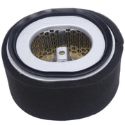 DURAFORCE 4X Air Filter 114211-12510 114210-12590 for Yanmar Engine L100N L48 L70 L100