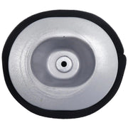 DURAFORCE 4X Air Filter 114211-12510 114210-12590 for Yanmar Engine L100N L48 L70 L100