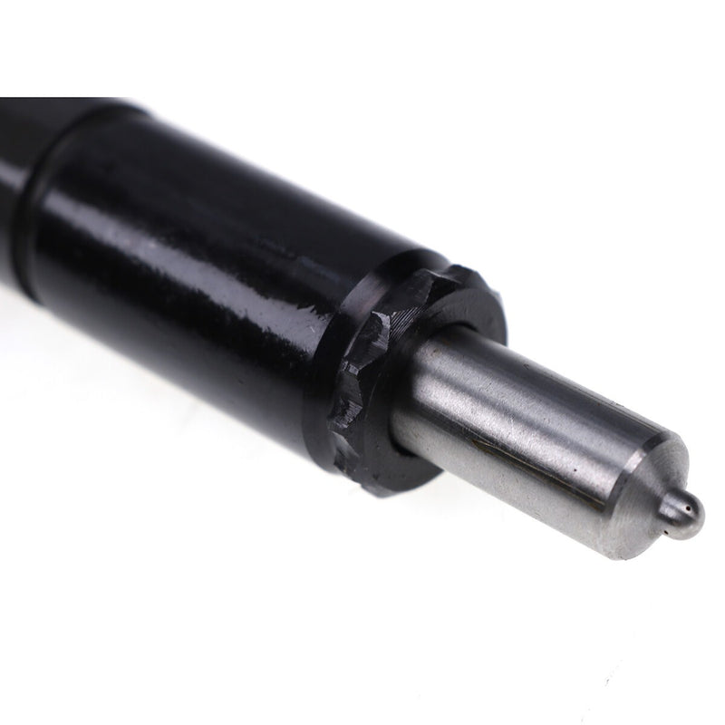 DURAFORCE 6PCS Fuel Injector 675967C91 for Farmall 966 1066 1086 1466 1486 1566 1586