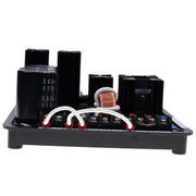 DURAFORCE VR6 Automatic Voltage Regulator 365-2076 for CAT 3306B 3406C 3456 C15 C18 C6.6