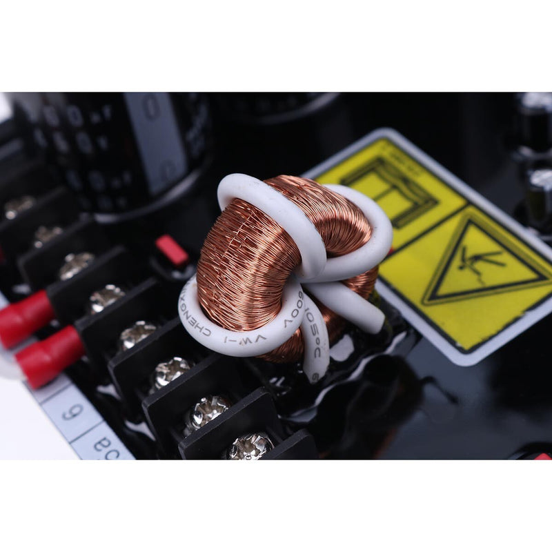 DURAFORCE VR6 Automatic Voltage Regulator 365-2076 for CAT 3306B 3406C 3456 C15 C18 C6.6