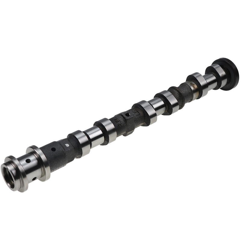 DURAFORCE Left Side Camshaft 5184377AG for 2011-2020 Jeep Dodge Chrysler Ram
