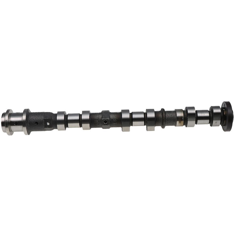 DURAFORCE Left Side Camshaft 5184377AG for 2011-2020 Jeep Dodge Chrysler Ram