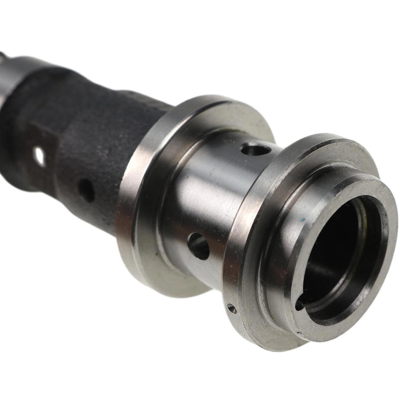 DURAFORCE Left Side Camshaft 5184377AG for 2011-2020 Jeep Dodge Chrysler Ram
