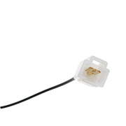 DURAFORCE 12V Fuel Shut Off Solenoid 6655120 for Bobcat B300 BL370 BL470 BL475 BL570 BL575