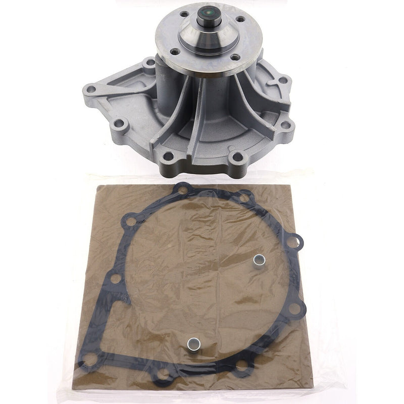 DURAFORCE Water Pump 3007644C94 3007644C93 3007644C92 3007644C91 for Navistar Maxxforce 13