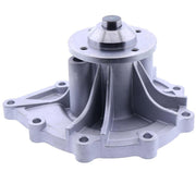 DURAFORCE Water Pump 3007644C94 3007644C93 3007644C92 3007644C91 for Navistar Maxxforce 13