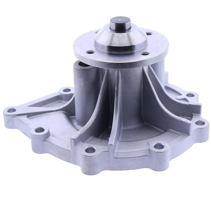 DURAFORCE Water Pump 3007644C94 3007644C93 3007644C92 3007644C91 for Navistar Maxxforce 13