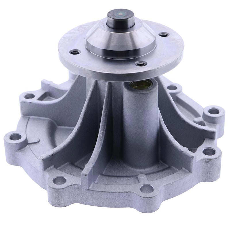 DURAFORCE Water Pump 3007644C94 3007644C93 3007644C92 3007644C91 for Navistar Maxxforce 13
