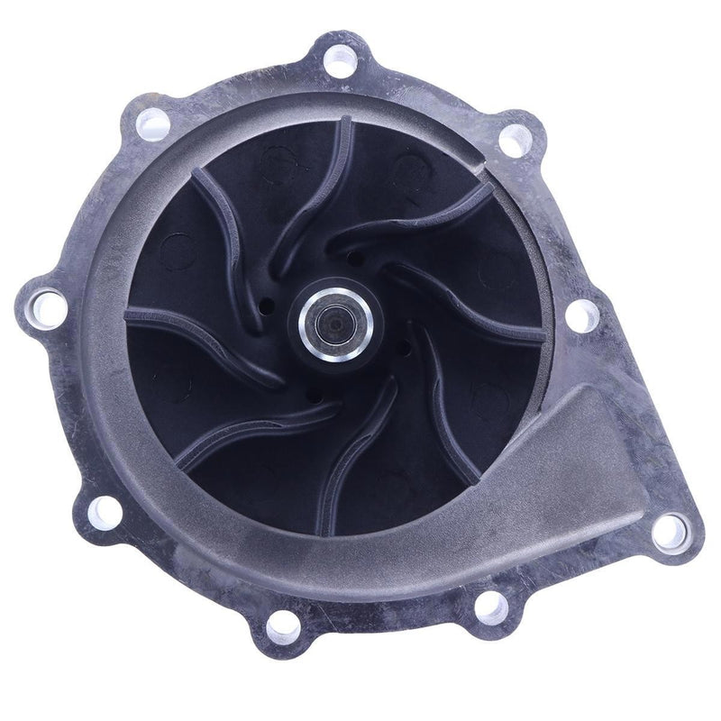 DURAFORCE Water Pump 3007644C94 3007644C93 3007644C92 3007644C91 for Navistar Maxxforce 13