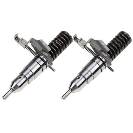 DURAFORCE 2X Fuel Injector 127-8216 107-7732 0R-8682 for CAT Engine 3116 3114 Tractor D5M