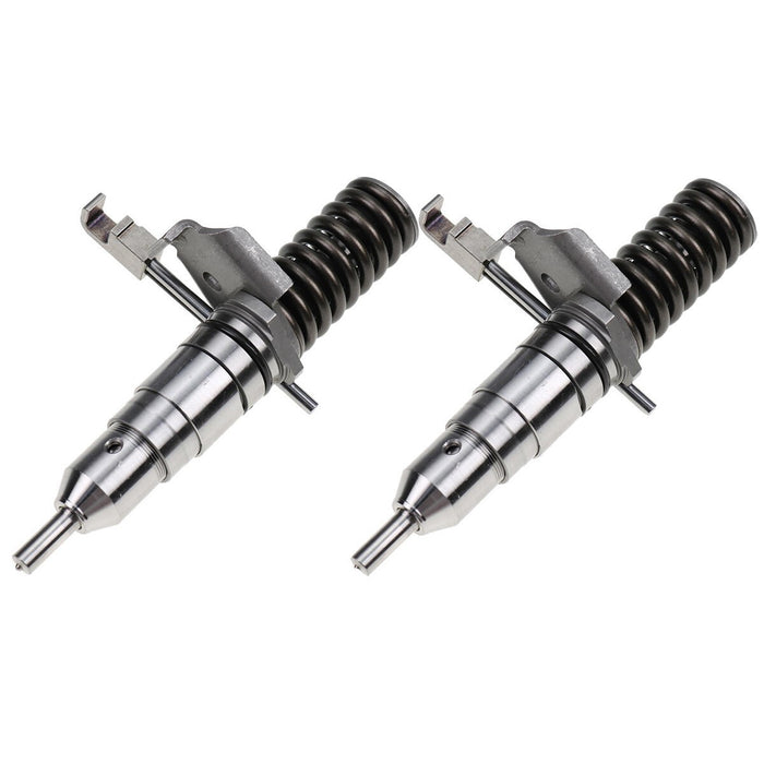 DURAFORCE 2X Fuel Injector 127-8216 107-7732 0R-8682 for CAT Engine 3116 3114 Tractor D5M