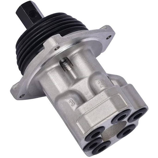 DURAFORCE Joystick Pilot Valve Assy 297-0589 for Caterpillar CAT E325D E320D E330D E312D