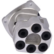 DURAFORCE Joystick Pilot Valve Assy 297-0589 for Caterpillar CAT E325D E320D E330D E312D
