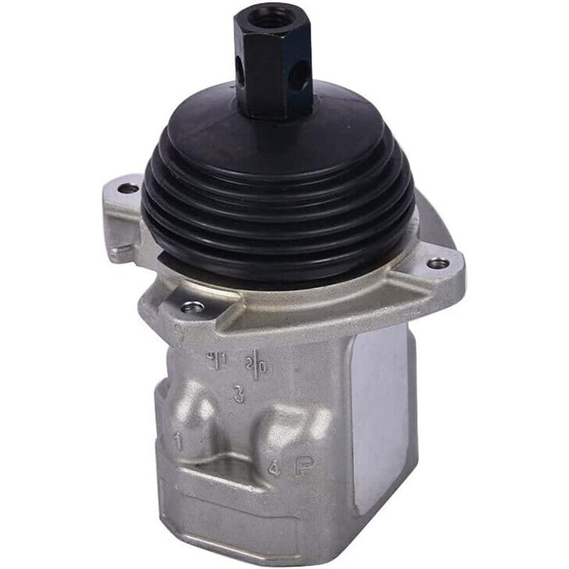DURAFORCE Joystick Pilot Valve Assy 297-0589 for Caterpillar CAT E325D E320D E330D E312D