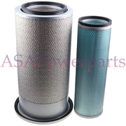 DURAFORCE Filter Kit P522452 P181191 for Donalson