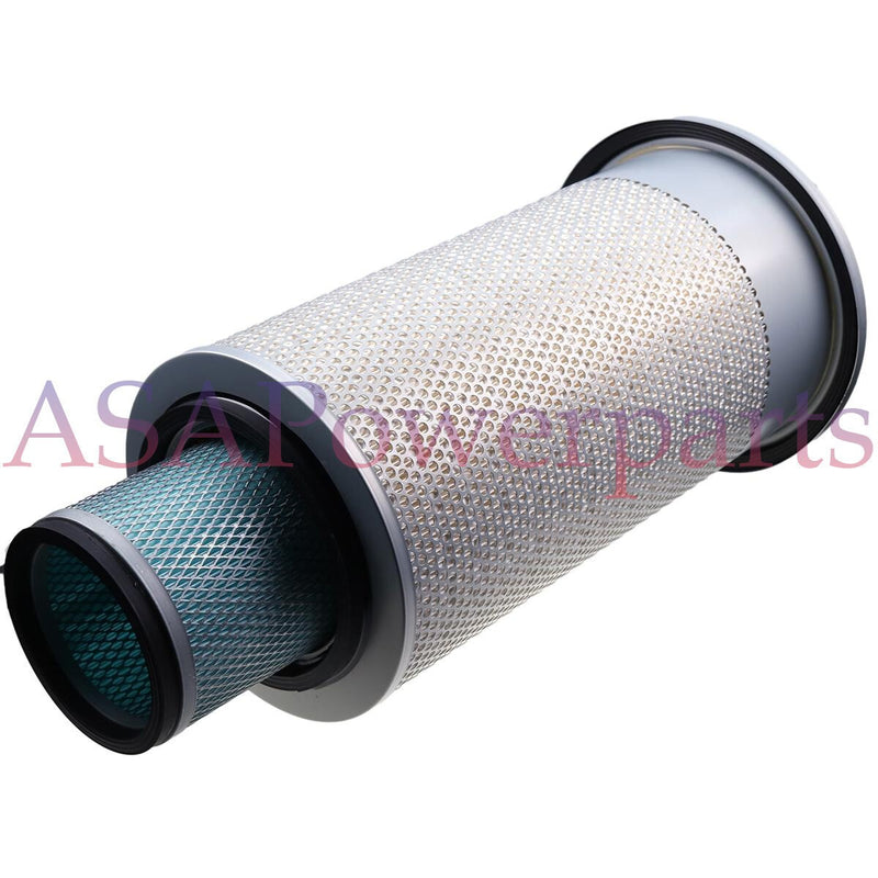 DURAFORCE Filter Kit P522452 P181191 for Donalson