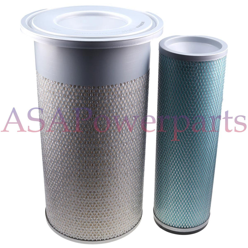 DURAFORCE Filter Kit P522452 P181191 for Donalson