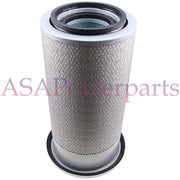 DURAFORCE Filter Kit P522452 P181191 for Donalson