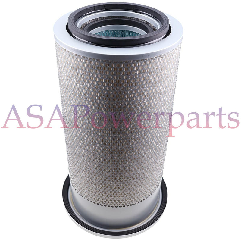 DURAFORCE Filter Kit P522452 P181191 for Donalson