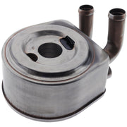 DURAFORCE Oil Cooler RE31929 for John Deere 310A 310C 315C 410 410B 415B 710B 710D 190 70