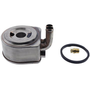 DURAFORCE Oil Cooler RE31929 for John Deere 310A 310C 315C 410 410B 415B 710B 710D 190 70
