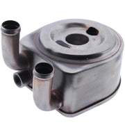 DURAFORCE Oil Cooler RE31929 for John Deere 310A 310C 315C 410 410B 415B 710B 710D 190 70