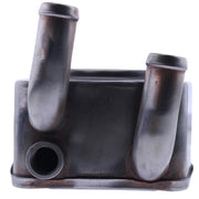 DURAFORCE Oil Cooler RE31929 for John Deere 310A 310C 315C 410 410B 415B 710B 710D 190 70