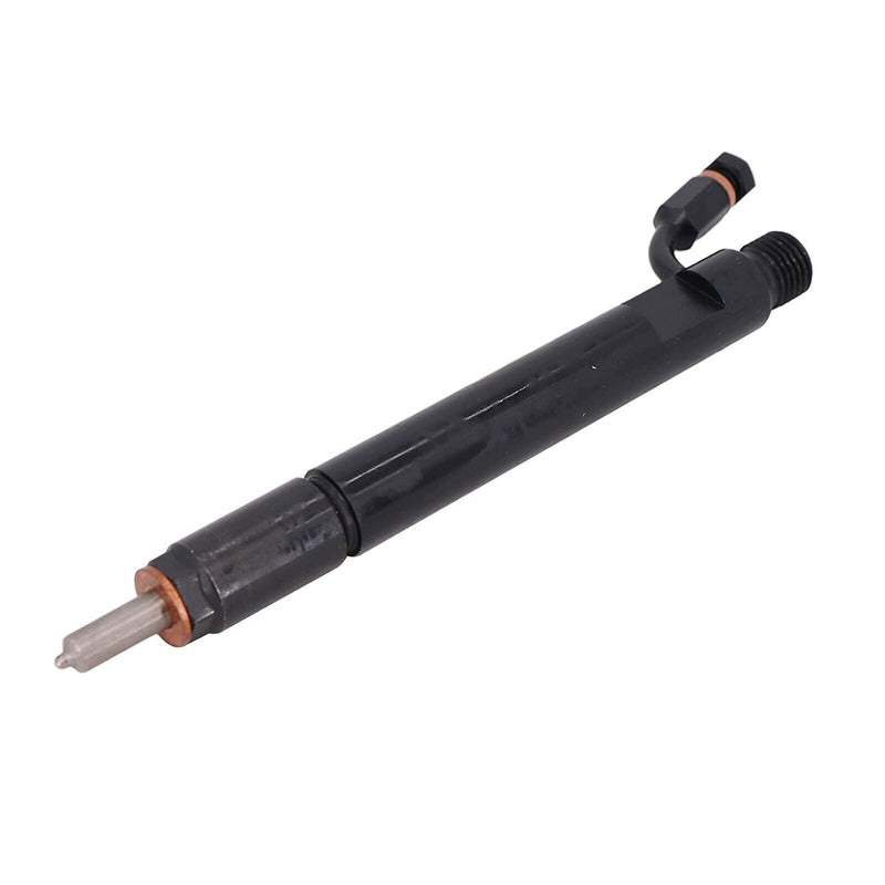 DURAFORCE 1 Pcs Fuel Injector 4078400 for Cummins Engine 6CT 8.3L C-Series