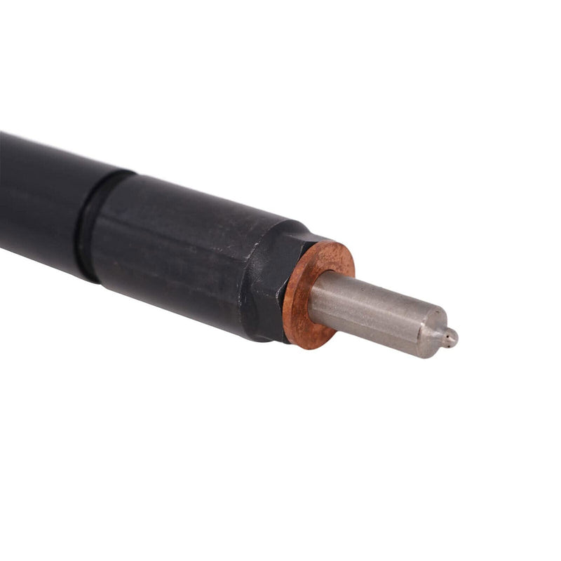 DURAFORCE 1 Pcs Fuel Injector 4078400 for Cummins Engine 6CT 8.3L C-Series