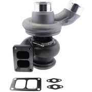 DURAFORCE S400S073 Turbocharger 631GC5173AMX for Mack Truck with E712L E7427 E7460 Engine