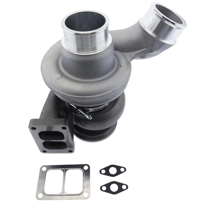 DURAFORCE S400S073 Turbocharger 631GC5173AMX for Mack Truck with E712L E7427 E7460 Engine