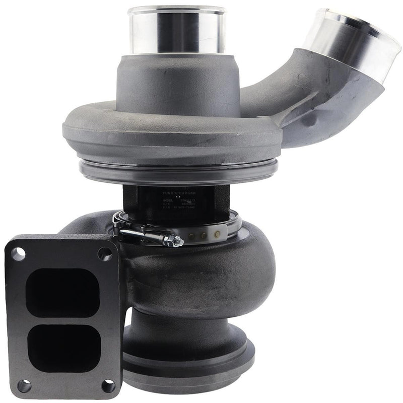 DURAFORCE S400S073 Turbocharger 631GC5173AMX for Mack Truck with E712L E7427 E7460 Engine