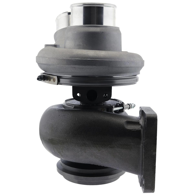 DURAFORCE S400S073 Turbocharger 631GC5173AMX for Mack Truck with E712L E7427 E7460 Engine