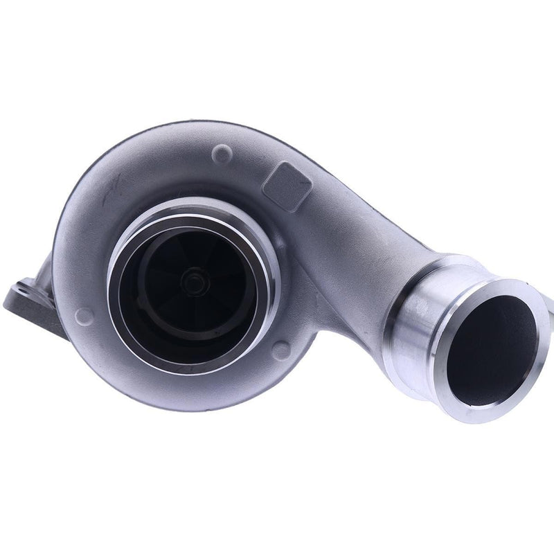 DURAFORCE S400S073 Turbocharger 631GC5173AMX for Mack Truck with E712L E7427 E7460 Engine