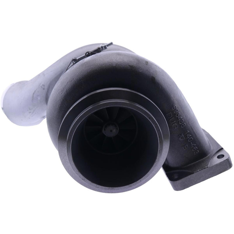 DURAFORCE S400S073 Turbocharger 631GC5173AMX for Mack Truck with E712L E7427 E7460 Engine