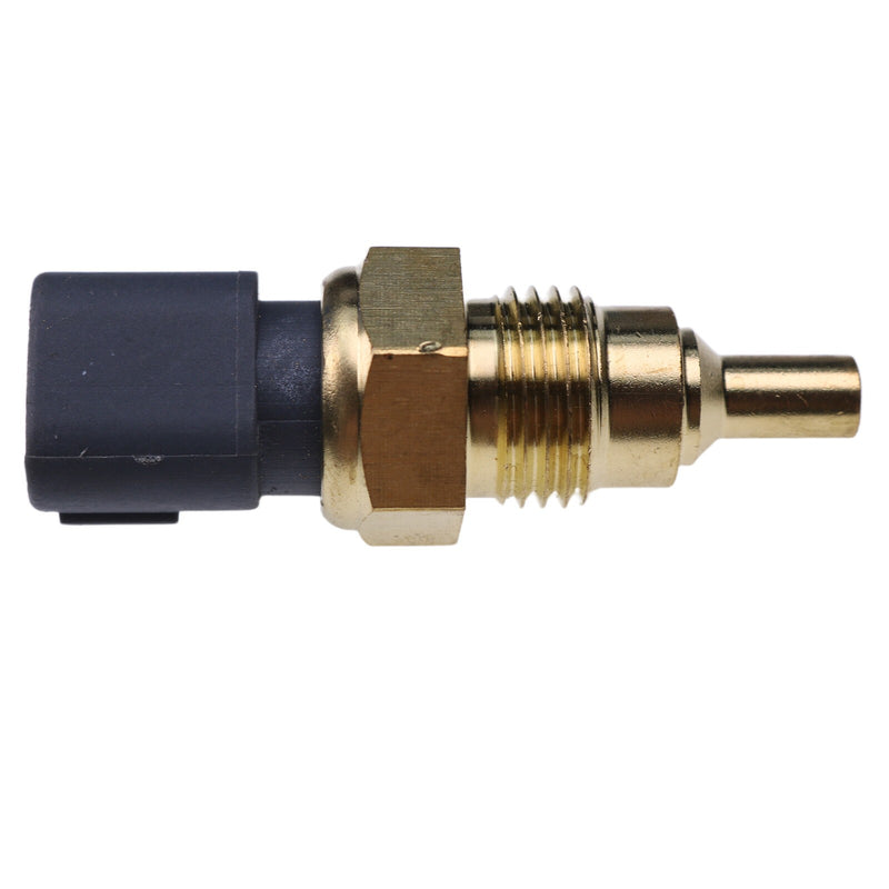 DURAFORCE Water Temperature Sensor 8981566480 for Isuzu 6HK1 6UZ1 John Deere 220DW 245GLC