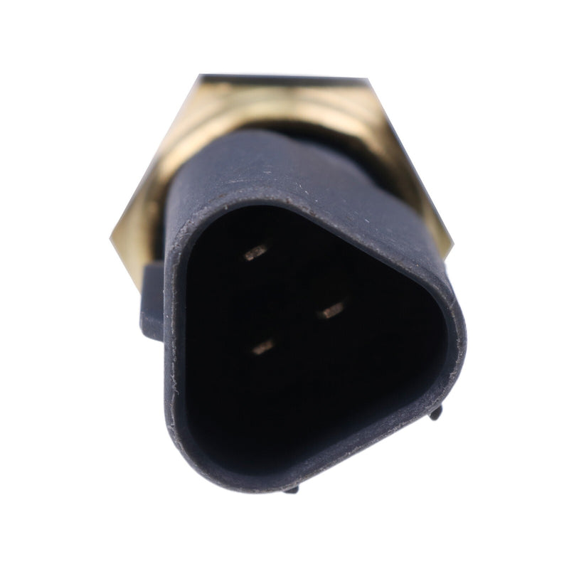 DURAFORCE Water Temperature Sensor 8981566480 for Isuzu 6HK1 6UZ1 John Deere 220DW 245GLC