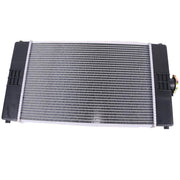 DURAFORCE Water Tank Radiator 476-5580 for Caterpillar Engine C1.1 C1.5 Generator DE9.5E3