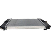 DURAFORCE Water Tank Radiator 476-5580 for Caterpillar Engine C1.1 C1.5 Generator DE9.5E3