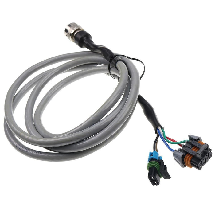DURAFORCE 7-pin ACD Input Harness 6719853 for Bobcat Loader Hydraulics 72'' 2320 84'' 6514