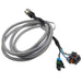 DURAFORCE 7-pin ACD Input Harness 6719853 for Bobcat Loader Hydraulics 72'' 2320 84'' 6514