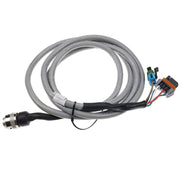 DURAFORCE 7-pin ACD Input Harness 6719853 for Bobcat Loader Hydraulics 72'' 2320 84'' 6514