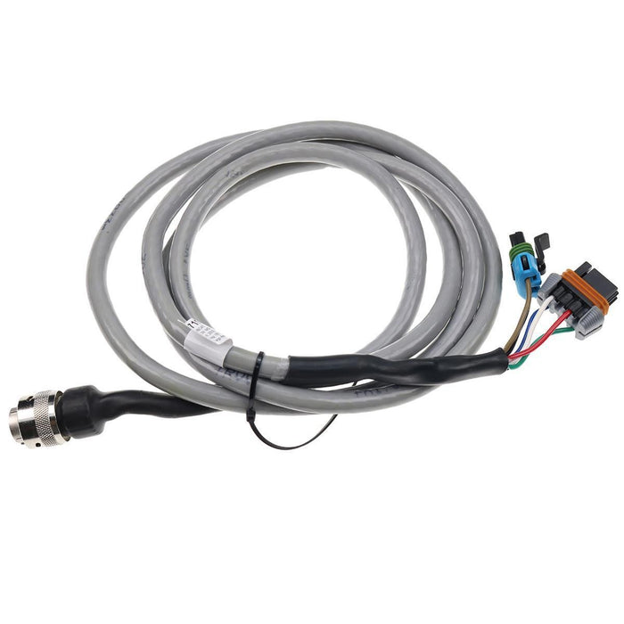 DURAFORCE 7-pin ACD Input Harness 6719853 for Bobcat Loader Hydraulics 72'' 2320 84'' 6514