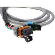 DURAFORCE 7-pin ACD Input Harness 6719853 for Bobcat Loader Hydraulics 72'' 2320 84'' 6514