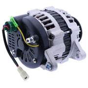 DURAFORCE 14V 43A Alternator RE234714 For John Deere 5038 5045D 5045E 5050E 5055E