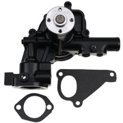 DURAFORCE Water Pump 129001-42004 129508-42001 for Yanmar 3TNE84 3TNE84T